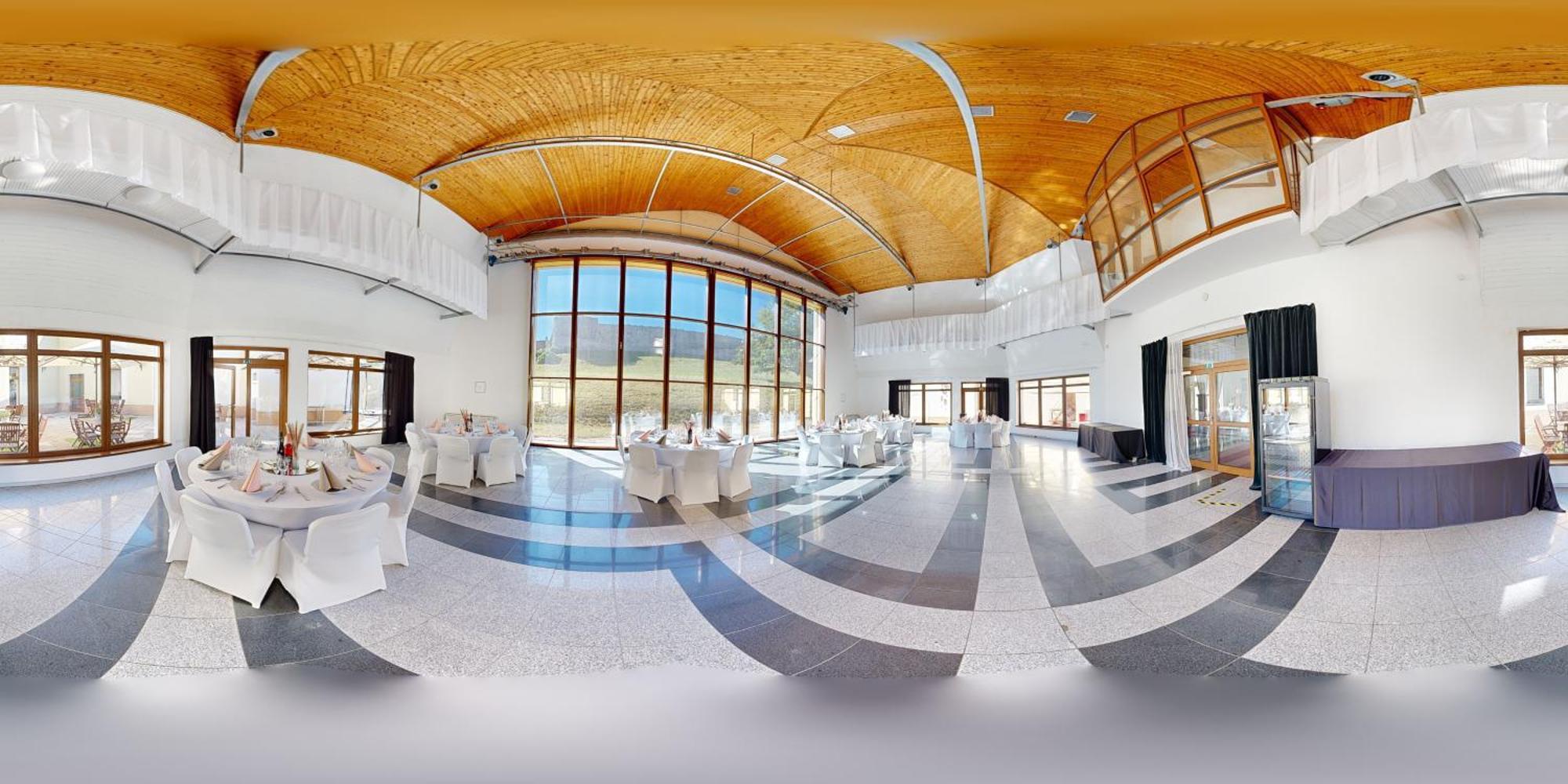 Hotel Hradna Brana Bratislava Ngoại thất bức ảnh